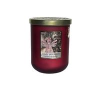 Grande bougie heart and home foret des anges