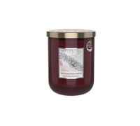 Grande bougie heart and home enchantement