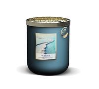 Grande Bougie Heart and Home sels marins 75 heures