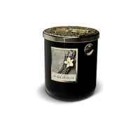 Bougie parfumée Vanille noire - Grand format
