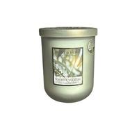 Grande bougie parfumée souffle végétal 320 g