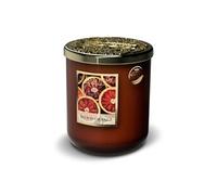Grande bougie senteur orange sanguine