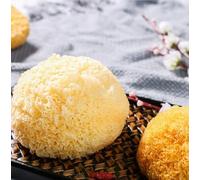通用 Grande Boule de Champignon des Neiges Tremella 100g Champignon bons Thé