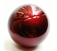 Grande boule de commande de rechange pour souris sans fil Kensington SlimBlade & Expert (K72359WW, K64325, K72327) - Rouge