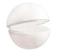 Grande Boule polystyrène Styropor séparable, Ø ...