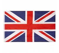 Grande-Bretagne Drapeau MUWO "Nations Together" 90 x 150 cm Taille :taille unique