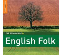 Grande-Bretagne/English Folk
