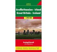 Grande bretagne irlande Collectif (Auteur)