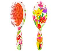 Pylones – Brosse à cheveux Ladypop Large – Tulipes