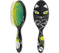 Grande brosse à cheveux - Ladypop Large Black Cat 2 - Pylones Black Cat 2 G