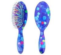 Grande brosse à cheveux - Ladypop Large - Blue Palette