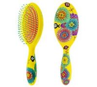 Grande brosse à cheveux - Ladypop Large Dahlia - Pylones Dahlia G