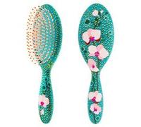 Grande brosse à cheveux - Ladypop Large Orchid Blue - Pylones 2 G