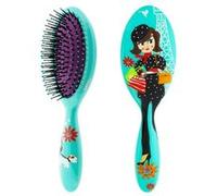 Grande brosse à cheveux - Ladypop Large Parisienne - Pylones 2 G