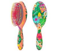 Grande brosse à cheveux - Ladypop Large Tropical - Pylones 5 G