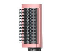 Grande brosse de lissage ferme pour coiffeur Dyson Airwrap HS08 HS05 HS01 - Rose