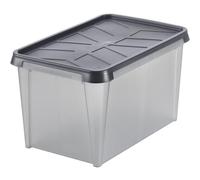 アステージ SmartStore Dry Box 45 Boîte à Linge Anthracite Taille Unique