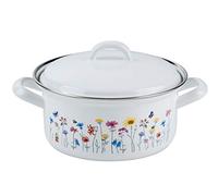 Grande caisse Med Flora - 1,5 l