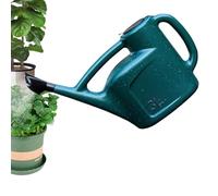 - Grande capacité, récipient d'arrosage pour fleurs 3 l pour balcon, jardin, cour, éducation naturelle et jardinier domestique