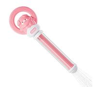 Grande capacité Summer Water Play Toy - Water Sprayer | Waterer Toys Pool Soaker Squirter | Firework Sprayer Pull-out Interactive Toys Family Fun Yard Games for Boys Girls Adults Yard Beach