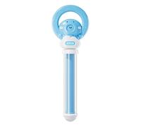 Grande capacité Summer Water Play Toy - Water Sprayer | Waterer Toys Pool Soaker Squirter | Firework Sprayer Pull-out Interactive Toys Family Fun Yard Games for Boys Girls Adults Yard Beach