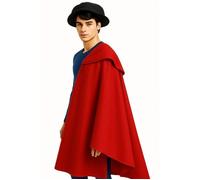 Grande Cape Rouge de Torero