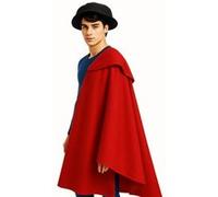 Grande Cape Rouge de Torero