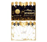 Grande carte d'anniversaire | Décorations de fête avec enveloppe - Grande carte de vœux - pour garder un souvenir, un anniversaire, une réunion de famille, un ami, une réunion entre femmes, hommes