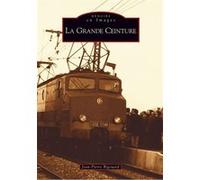 Grande Ceinture (La) Jean-Pierre Rigouard (Auteur)