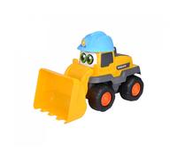 Grande chargeuse sur pneu abc multicolore TU