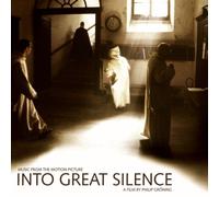 Grande Chartreuse Choir - Into Silence /
