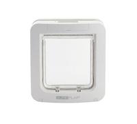 SUREFLAP Grande chatiere a puce électronique 178 mm 170 mm Mémorisation d un ma imum