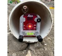 'GRANDE CIBLE ROUGE 15-21'' (400-550MM)' - 757608