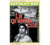Grande cité DVD
