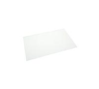Grande Clayette En Verre 465 X 285 X 5mm Pour Refrigerateur Whirlpool - 481010463484 G