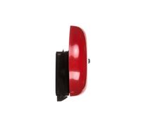 Grande cloche d'alarme scolaire 24 V DNT-212D-24V SUN10000058