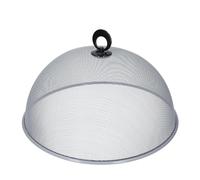 Grande cloche de pique-nique en maille métallique, 35 cm (14'), 25 x 25 x cm