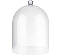 Grande Cloche Polycarbonate 300x400 mm APS G