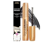 Grande Cosmetics GrandeDRAMA Intense Thickening Mascara - Black For Women 0.32 oz Mascara