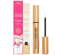 Grande Cosmetics GrandeLASH-MD Sérum Rehausseur de Cils - Excellente Formule pour Donner aux Cils un Aspect Plus Long et Plus Épais - 4 ml