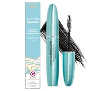 Grande Cosmetics GrandeMASCARA Mascara Peptide Conditionneur - Volume Extrême, Longueur, et Cils Visiblement plus Sains - Résistant à l'eau