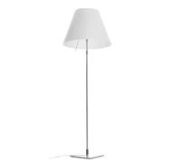 Grande Costanza Lampadaire on/off switch Luceplan - 8032706717014