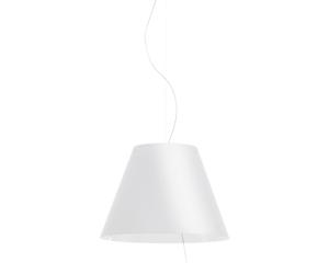 Grande Costanza Lampe suspendue dimmable Luceplan - 8032706717038