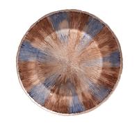 Grande coupe Acajou 40 cm Table passion