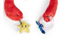 Grande Crabe d'Activités - Les Aventures Paulie