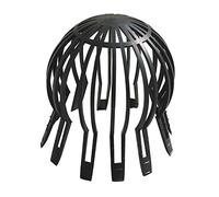 Grande Crapaudine/Filtre de gouttières de 63 à 125 mm