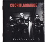 Grande, Cuchilla - Purificacion [Import]