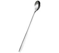 Grande Cuillère pour Latte Macchiato et Cappuccino 22cm - 1 cuillère