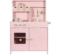 Grande cuisine bois - rose Rose G
