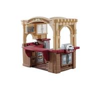 Step2 – Grande Cuisine et Grill Walk-in – Marron